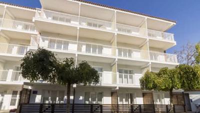 Foto Sunway Amapola ** Sitges
