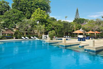 Foto Mercure Resort Sanur **** Sanur