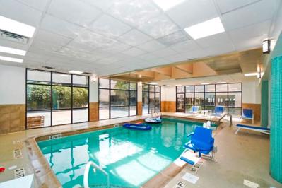 Foto Harmony Suites **** Syracuse