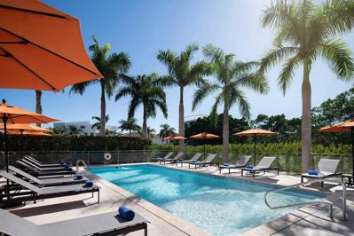 Foto Four Points By Sheraton Puntacana Village *** Punta Cana