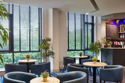 Foto Leonardo Newcastle **** Newcastle Upon Tyne