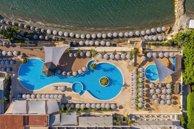 Foto Royal Apollonia by Louis Hotels ***** Limassol