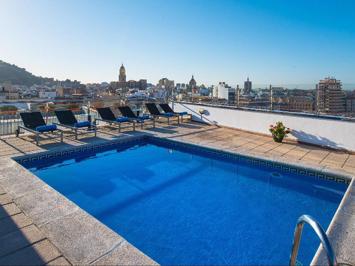 Foto Salles Malaga Centro **** Malaga