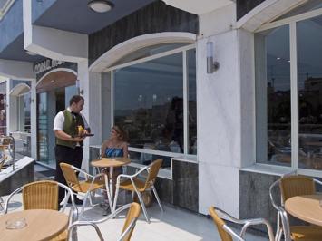 Foto Coral Hotel *** Bugibba
