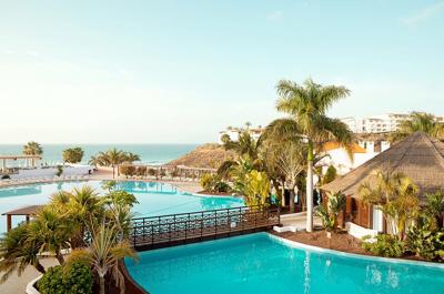 Fuerteventura Princess