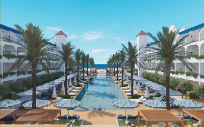 Hotel METT Hotel en Beach Resort Marbella