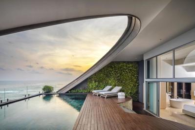 Foto COMO Uma Canggu ***** Canggu