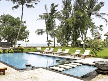 Foto The Patra Bali Resort en Villas **** Tuban Beach