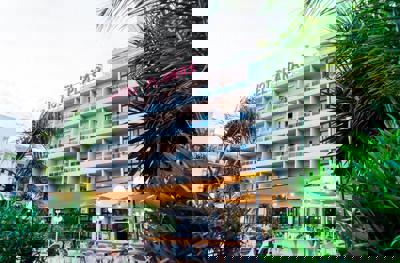 Foto Planas *** Salou