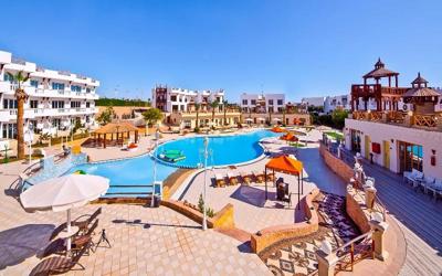 Foto VIE Palma Di Sharm Resort and Aqua Park **** Sharm El Sheikh