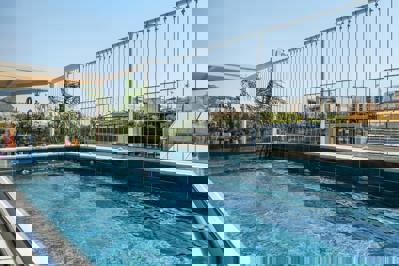 Foto The Athenaeum Luxury Hotel ***** Athene