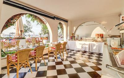 Foto Sis Pins *** Puerto Pollensa