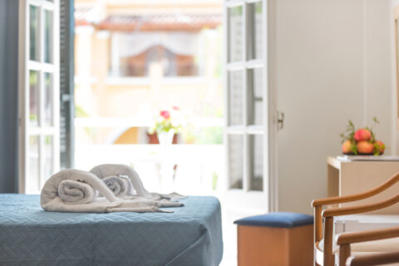 Foto Hotel Alkyon *** Sidari