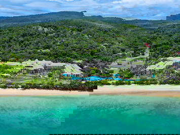 Sofitel Krabi Phokeethra Golf en Spa Resort