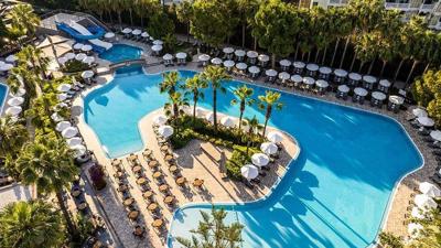 Foto Barut Hemera ***** Side