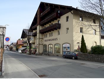 Foto Kolpinghaus *** Kitzbuhel