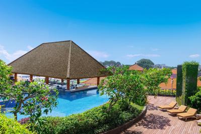 Foto Four Points by Sheraton Bali Kuta **** Kuta