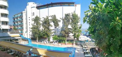 Foto Intermar *** Marmaris