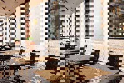 Foto Golden Tulip Piram **** Rome