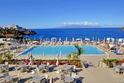 Hotel TUI BLUE Los Gigantes Adults Only