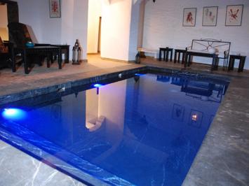 Foto Riad Dar Bounouar **** Marrakech