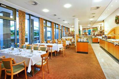 Foto Vienna House Easy Trier **** Trier
