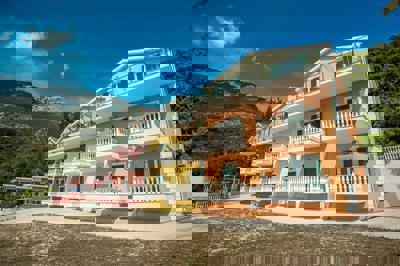 Foto Agios Gerasimos Studios *** Lourdas