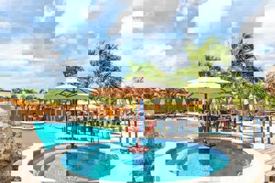 Foto Hotel The Ritz Village Hotel *** Willemstad