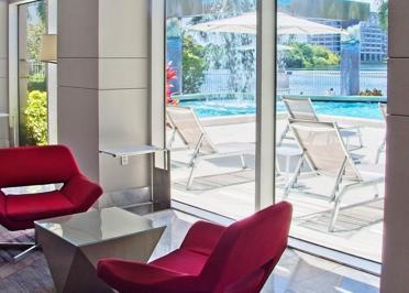 Foto Pullman Miami Airport **** Miami