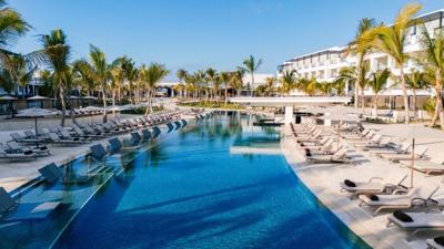 Foto Secrets Tides Punta Cana ***** Uvero Alto