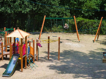 Foto Glamping Village Orlando in Chianti *** Cavriglia