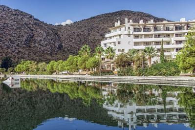 Foto Ona Garden Lago *** Alcudia