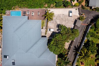 Foto The Ridge Residence ** Victoria