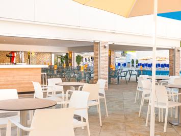 Foto Globales Condes de Alcudia *** Alcudia