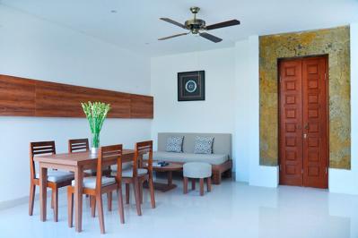 Foto Hotel The Sakaye Luxury Villas en Spa *** Kuta