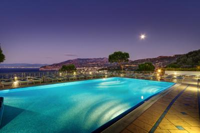 Foto Grand Hotel President **** Sorrento