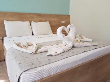 Foto Hotel Tunacan Oludeniz