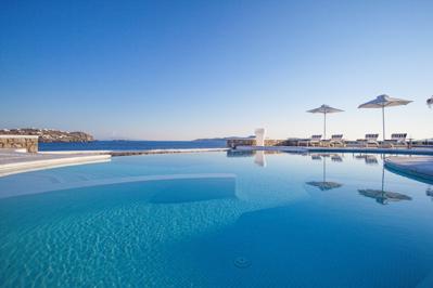 Foto Delight Boutique en Spa **** Agios Ioannis