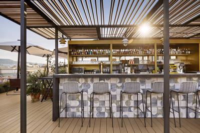 Foto Kimpton Vividora Hotel ***** Barcelona