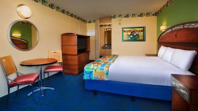 Foto Disneys All Star Sports *** Lake Buena Vista