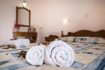 Foto Family Inn *** Argassi