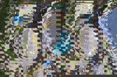 The Houghton Hotel Spa Wellnes en Golf