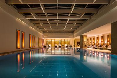Foto Severins Resort en Spa ***** Keitum