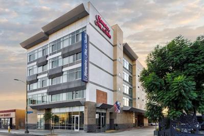 Foto Hampton Inn en Suites Los Angeles - Santa Monica ** Santa Monica