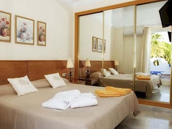 Foto Vime la Reserva de Marbella **** Marbella