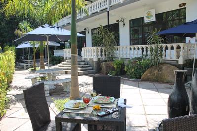 Foto La Digue Self Catering **** La Digue