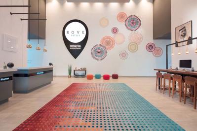 Foto Rove Healthcare City *** Dubai