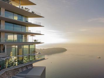 Foto The Maybourne Riviera ***** Roquebrune Cap Martin