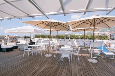 Foto Hotel Plaza **** Sorrento