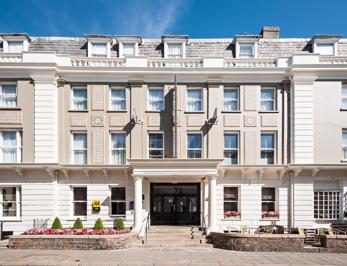 Best Western Royal